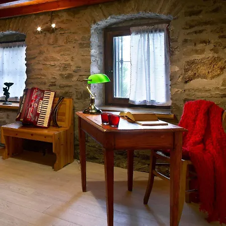 Hellochalet_chalet Du Bon Temps